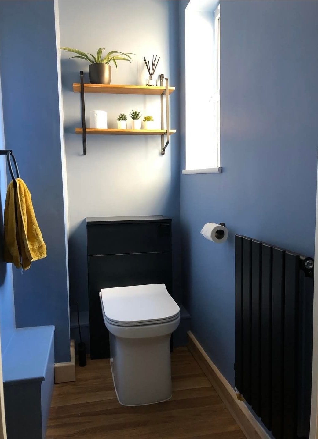 Ely Property Services - Bathrooms Project