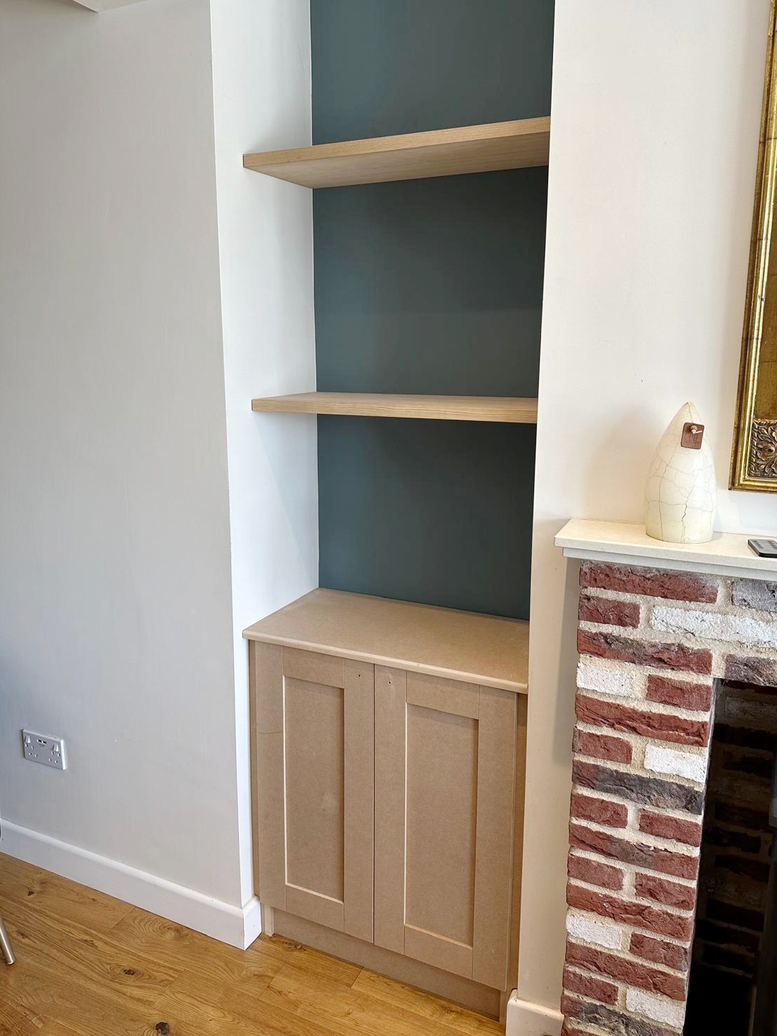 Ely Property Services - Carpentry Project
