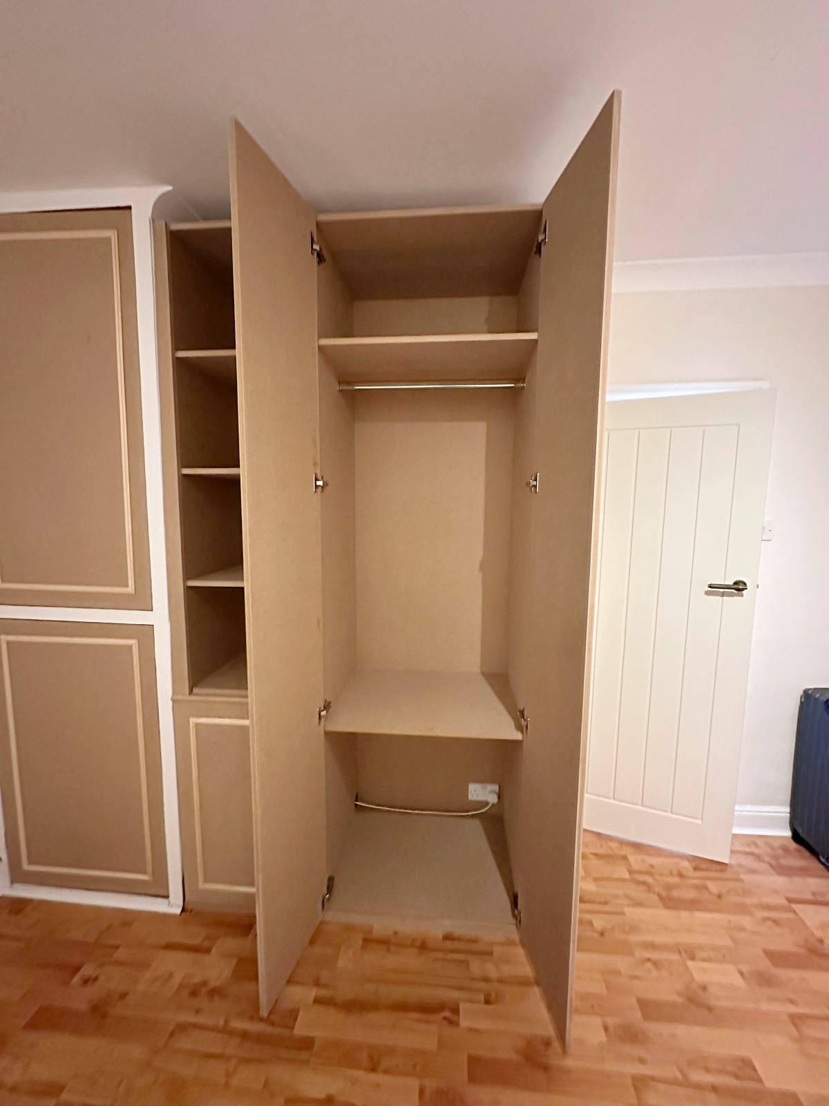 Ely Property Services - Carpentry Project