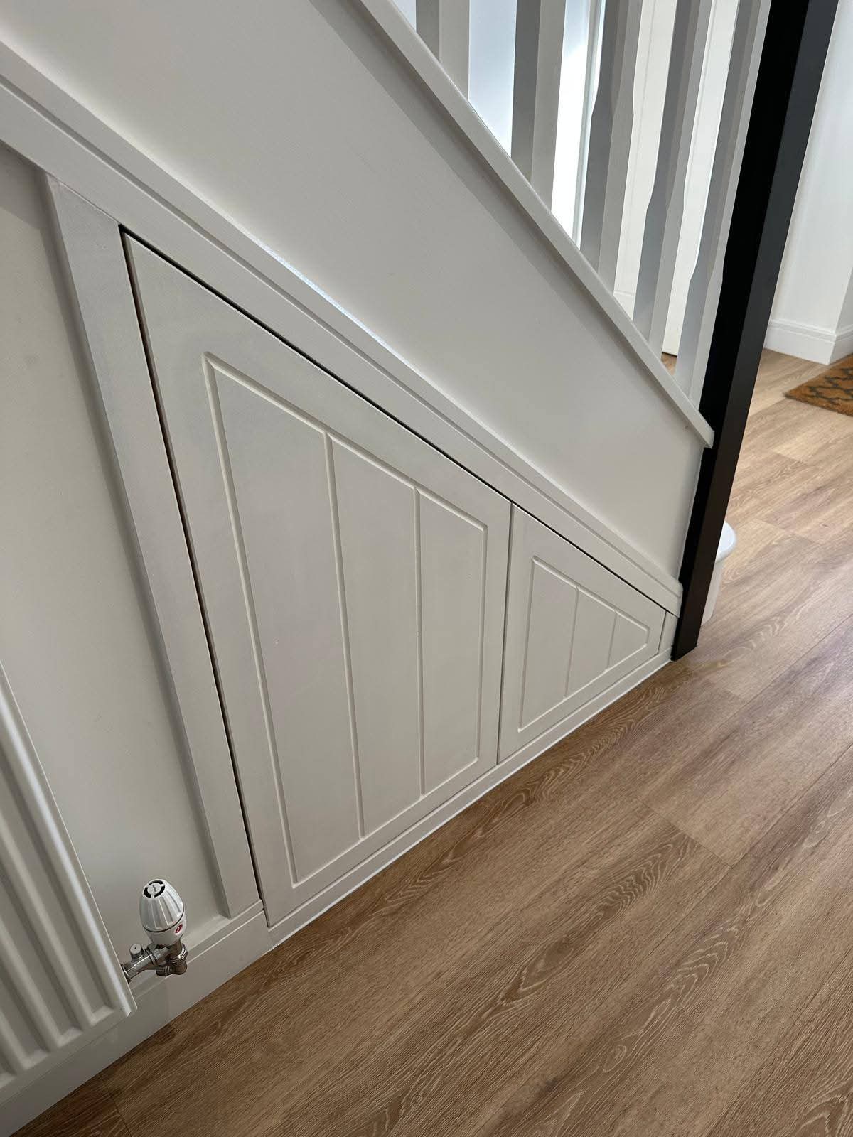 Ely Property Services - Carpentry Project