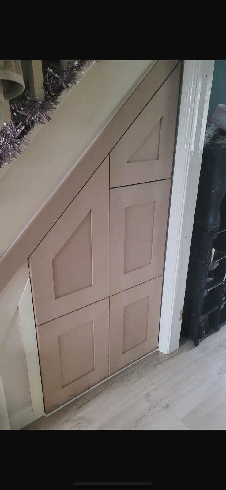 Ely Property Services - Carpentry Project