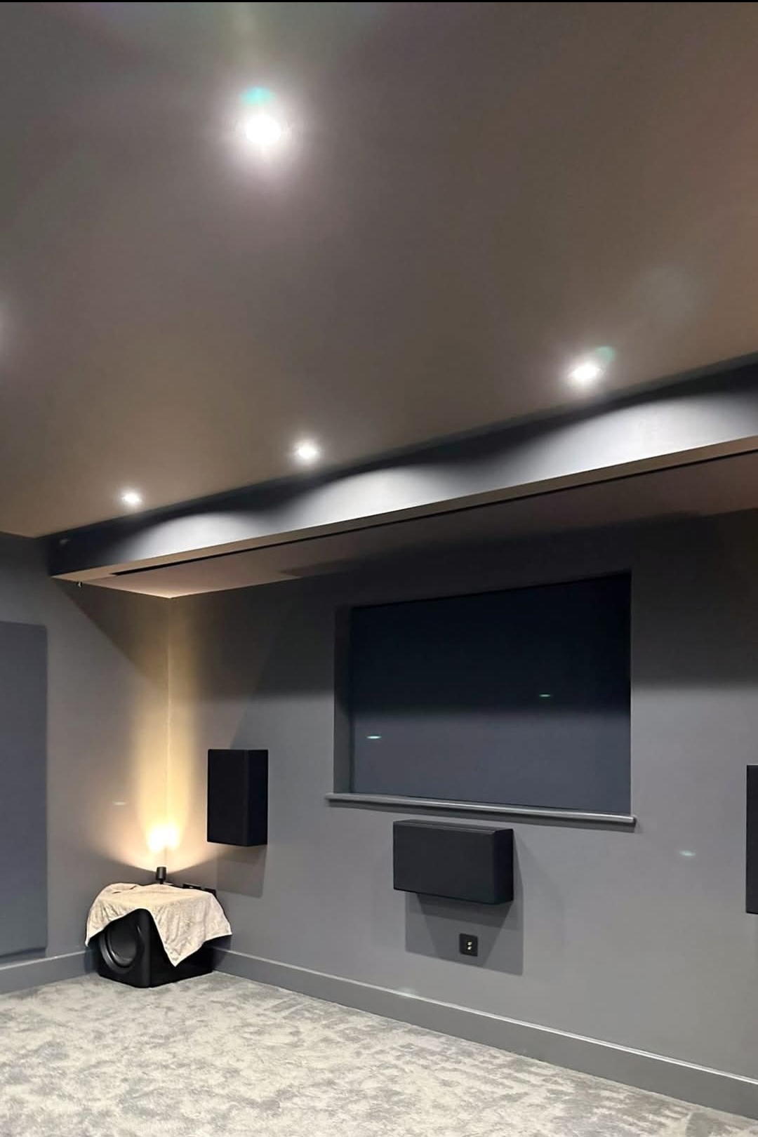 Ely Property Services - Carpentry Project