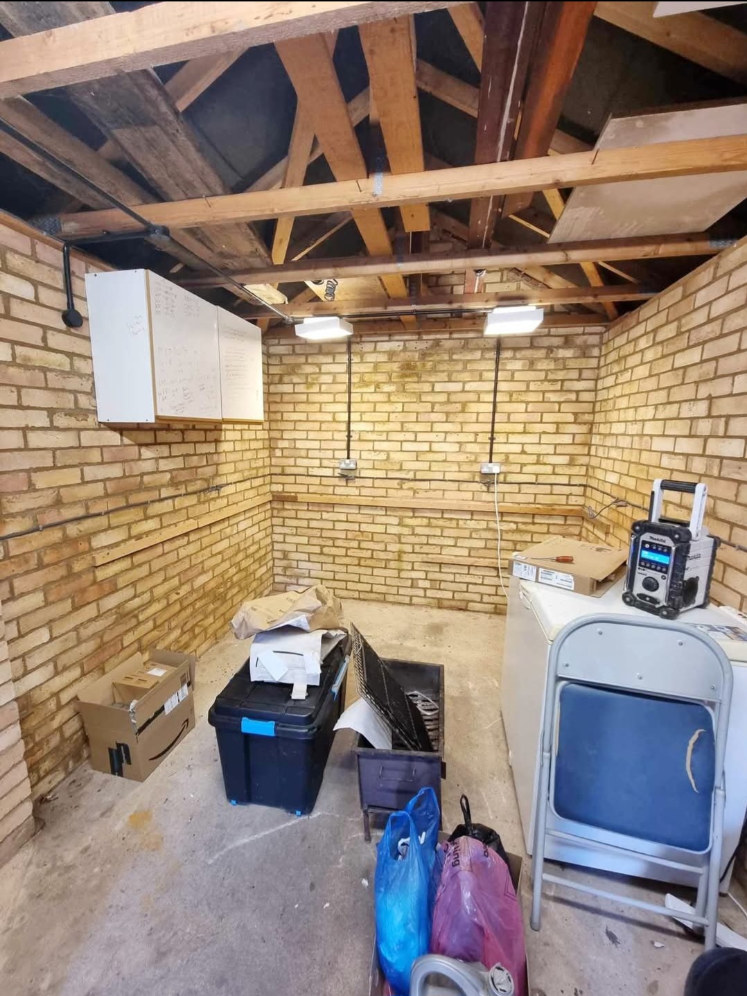 Ely Property Services - Carpentry Project