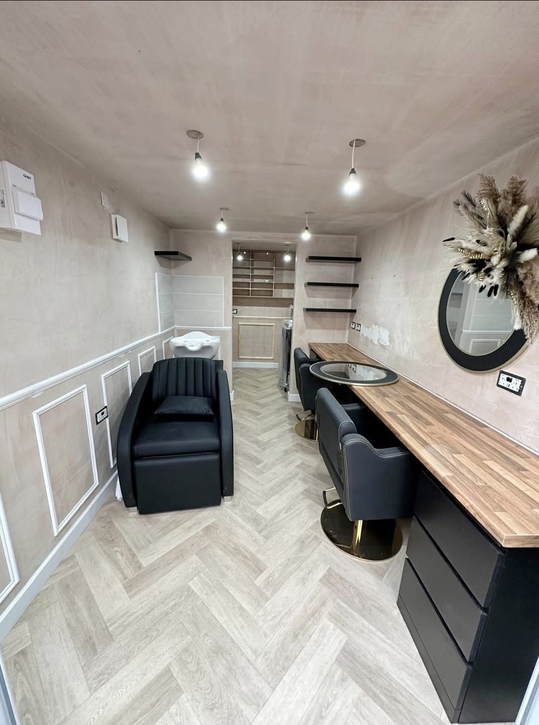 Ely Property Services - Carpentry Project