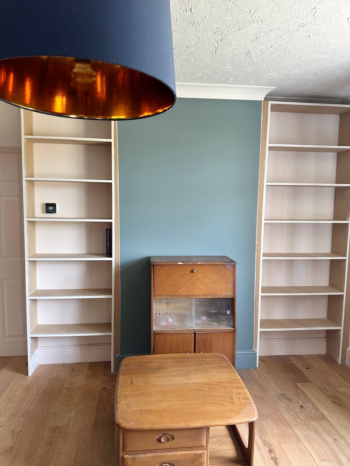 Ely Property Services - Carpentry Project