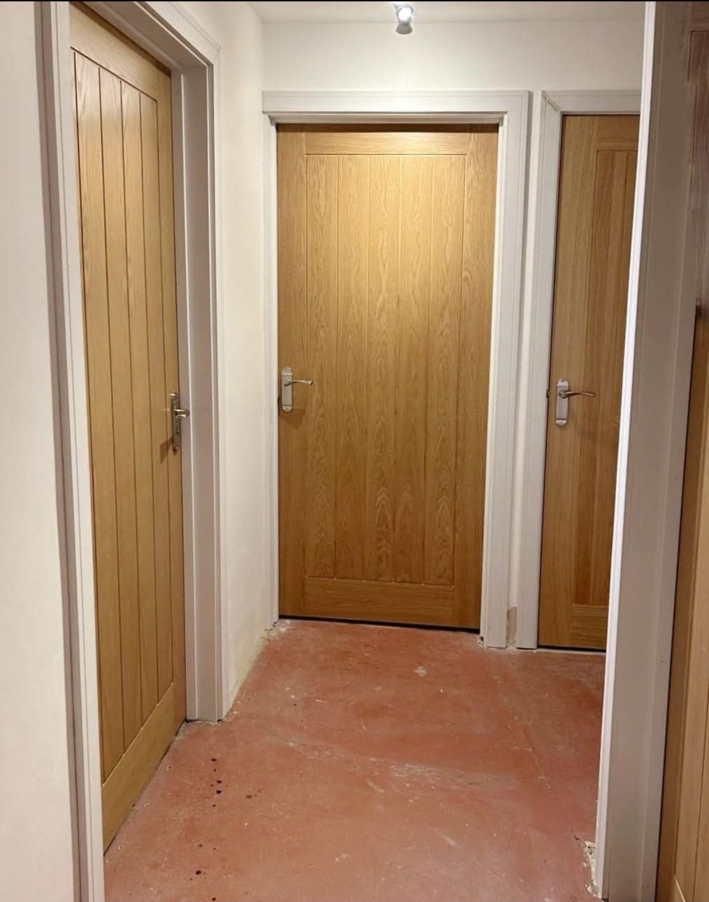 Ely Property Services - Carpentry Project