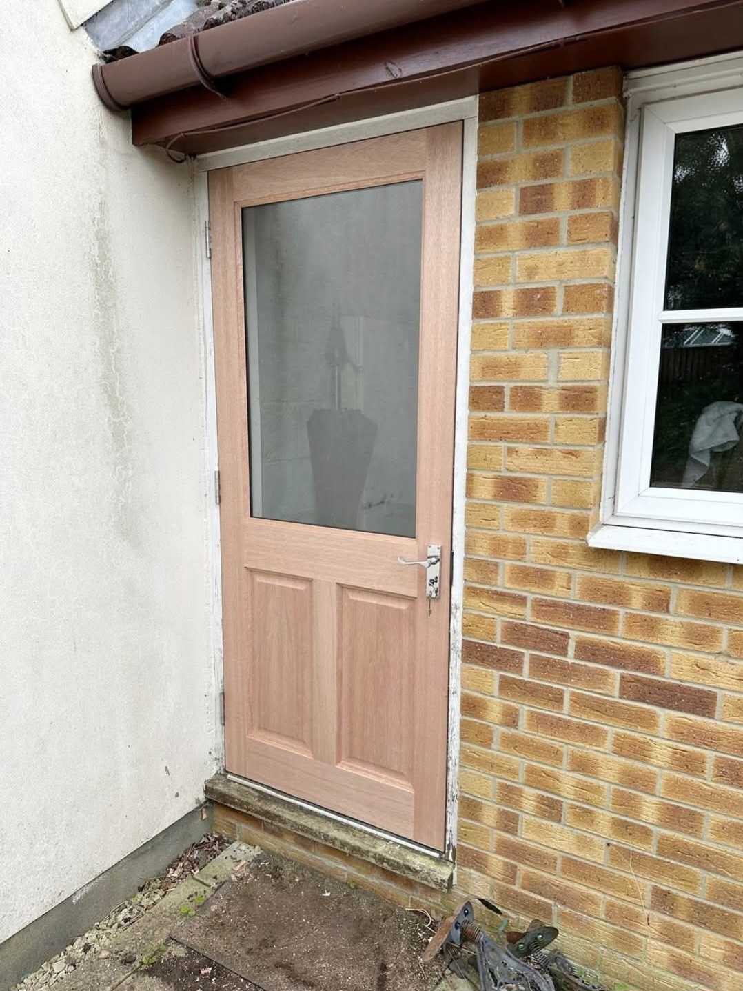 Ely Property Services - Carpentry Project