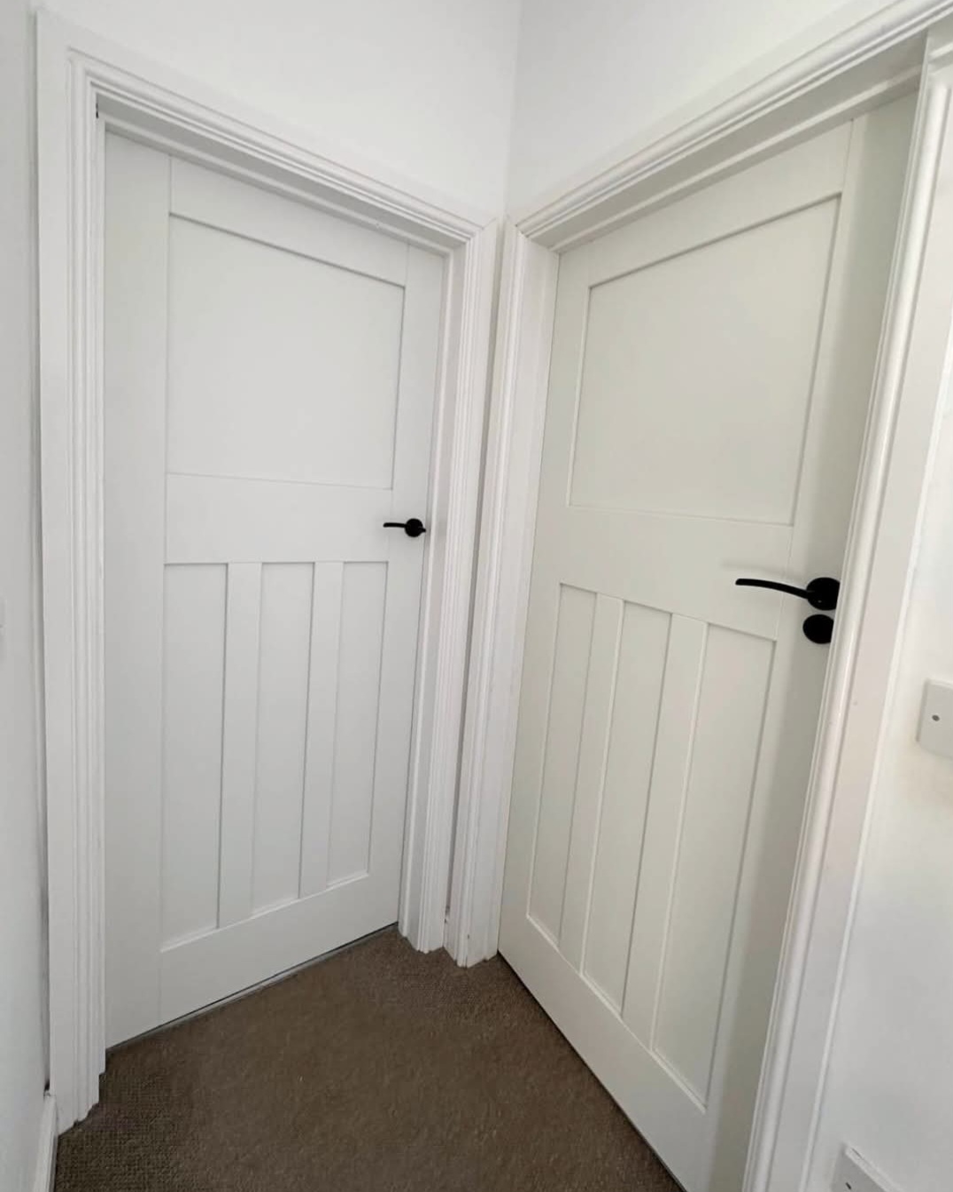 Ely Property Services - Carpentry Project