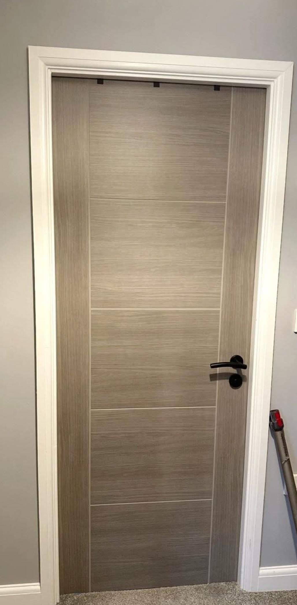 Ely Property Services - Carpentry Project