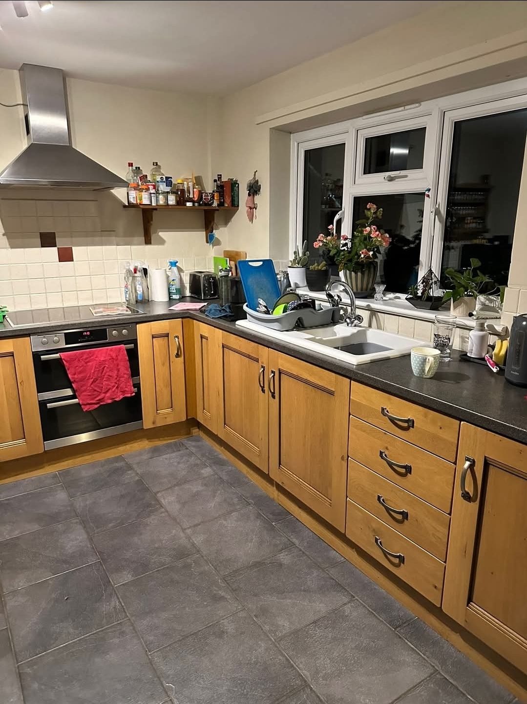 Ely Property Services - Kitchens Project