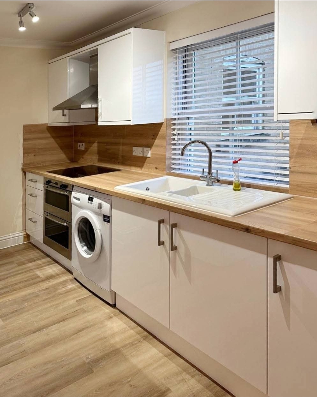 Ely Property Services - Kitchens Project
