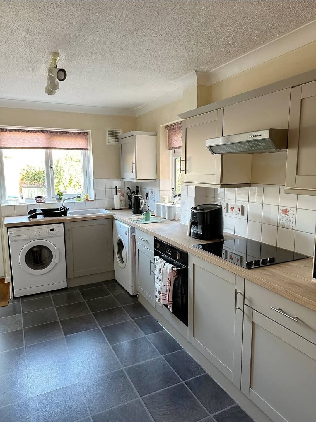 Ely Property Services - Kitchens Project