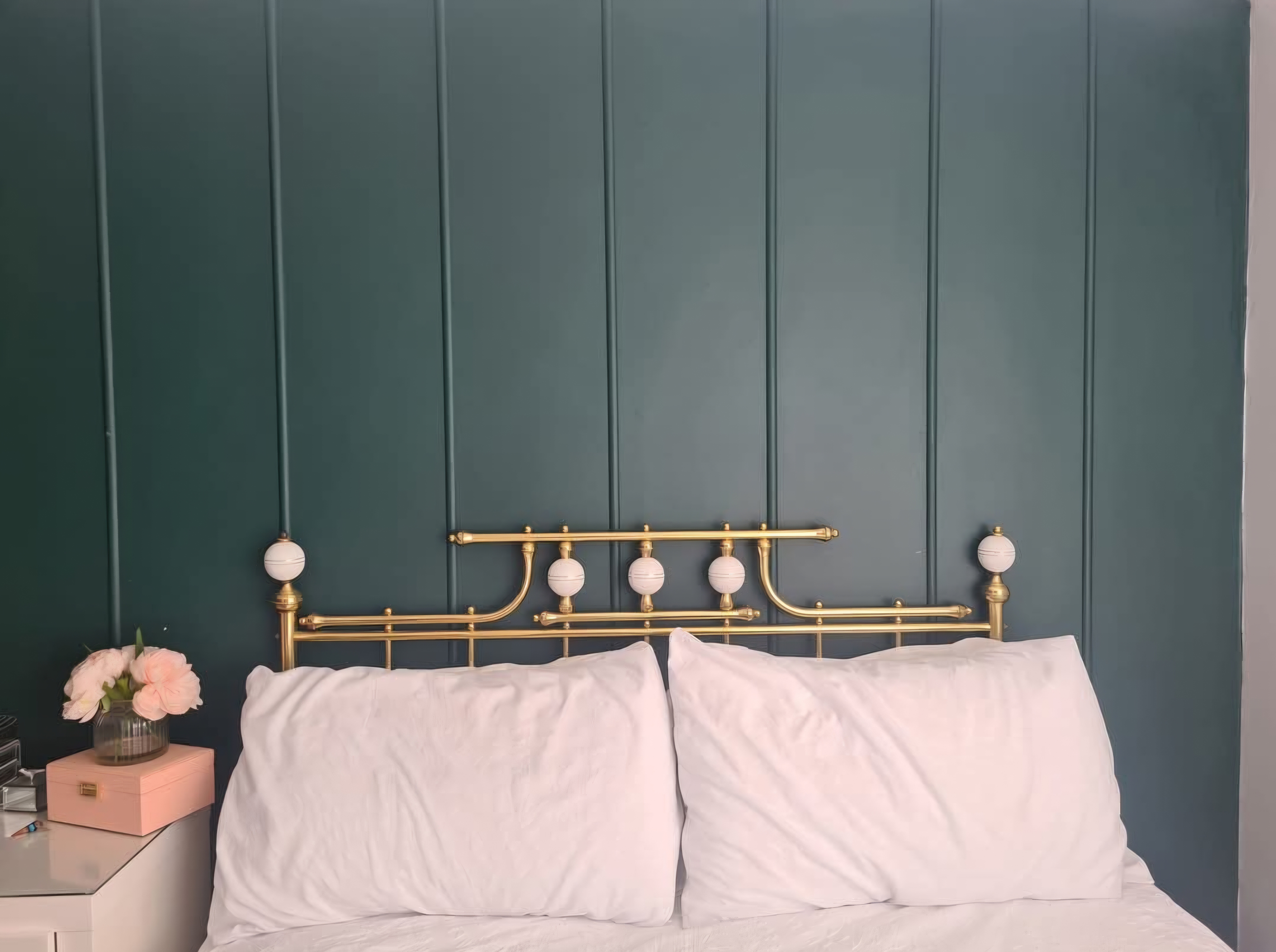 Ely Property Services - Panelling Project