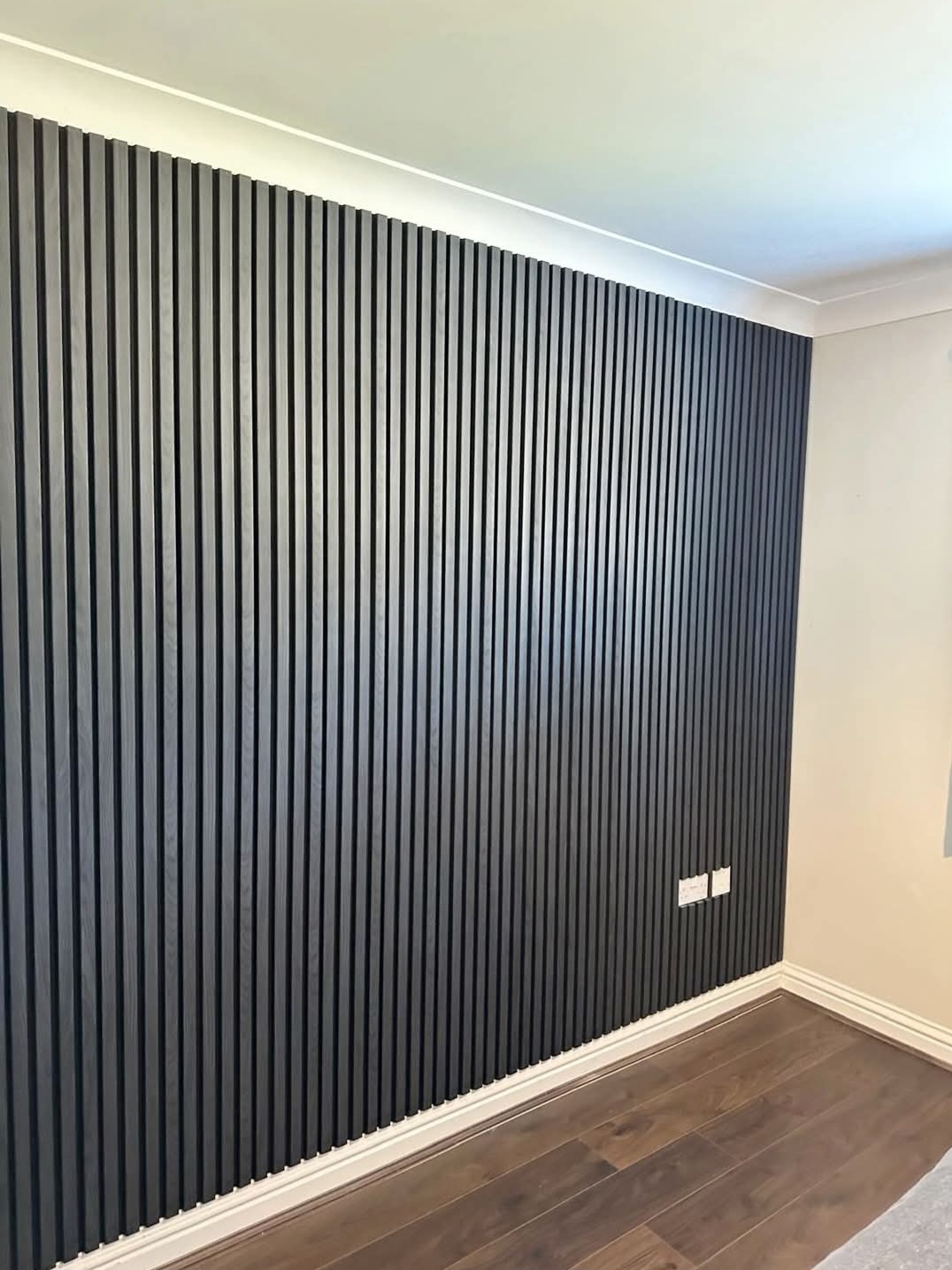 Ely Property Services - Panelling Project