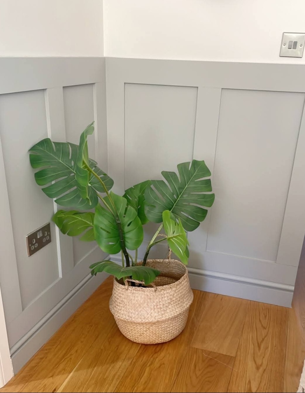 Ely Property Services - Panelling Project